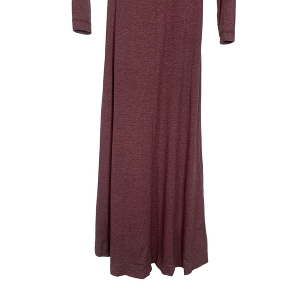 Athleta Weekender Maxi Dress - Picture 6 of 8